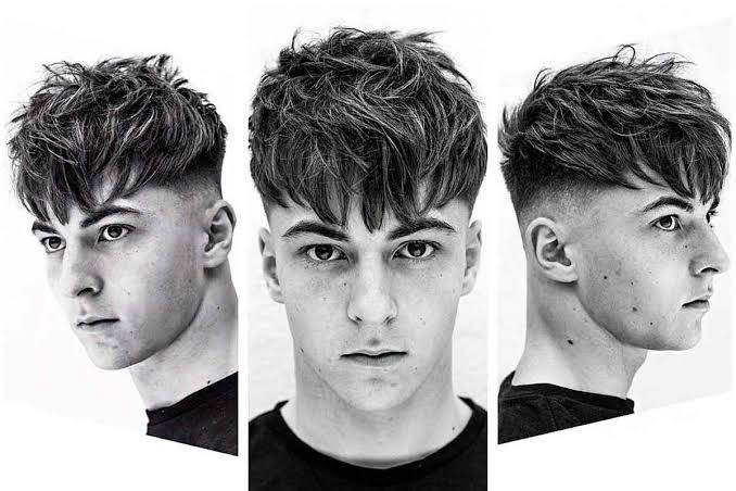 Hair Cut Gents