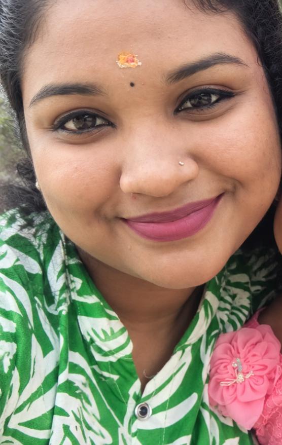 vijitha B